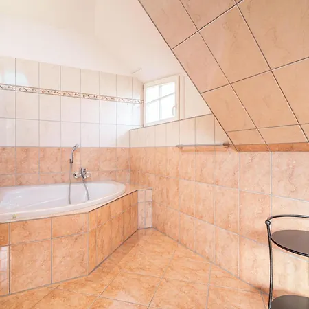 Haus Brise Holiday home *