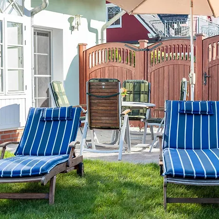 Haus Brise Zingst