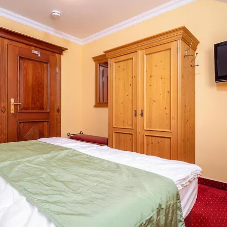 Haus Brise Holiday home