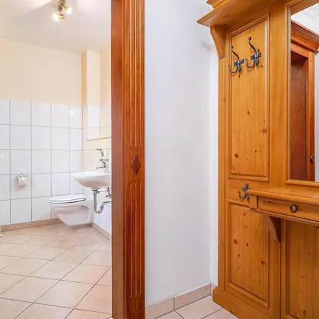 Haus Brise Holiday home Zingst