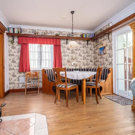 Haus Brise Holiday home