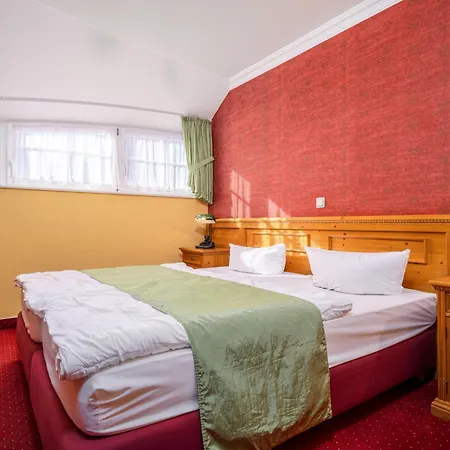 Tatil Evi Haus Brise