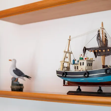 Haus Brise Tatil Evi *