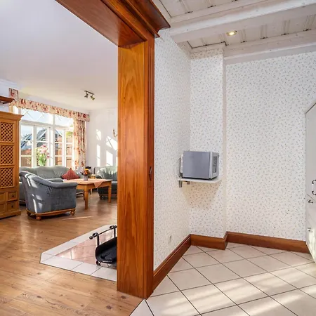Holiday home Haus Brise Zingst