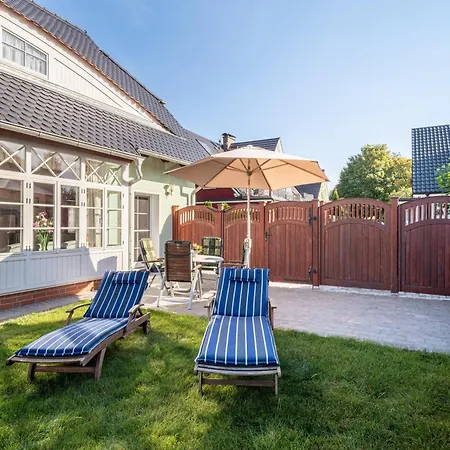 Haus Brise Holiday home