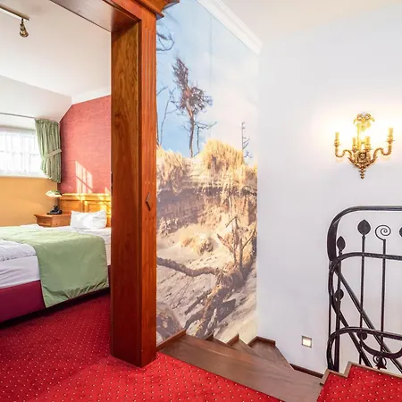 Haus Brise Holiday home *