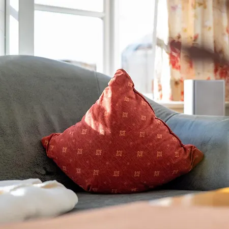 Haus Brise Tatil Evi Zingst