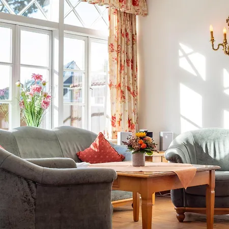 Haus Brise Zingst