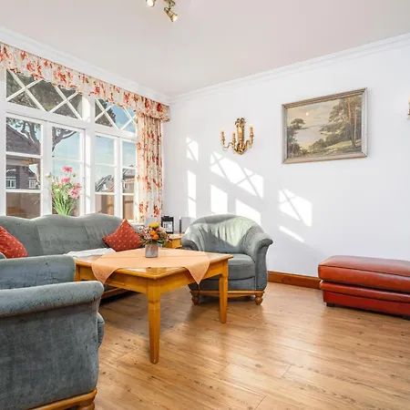 Haus Brise Tatil Evi