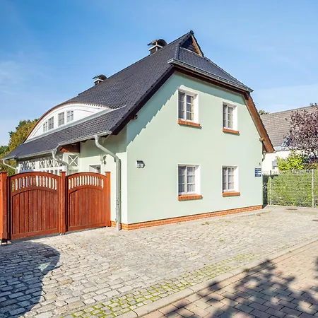 Haus Brise Zingst