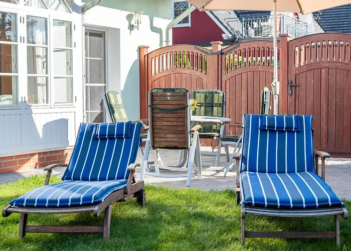 Haus Brise 징스트