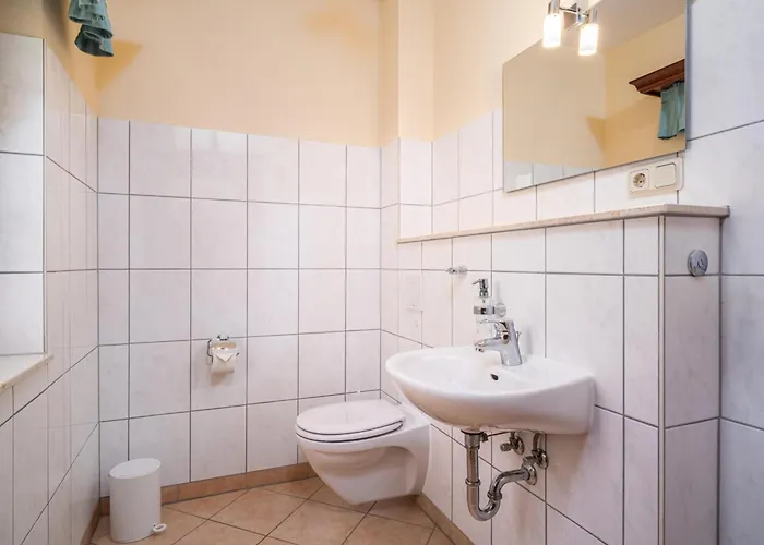 Haus Brise 징스트