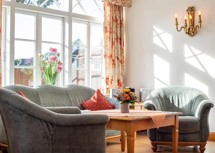 Haus Brise 징스트