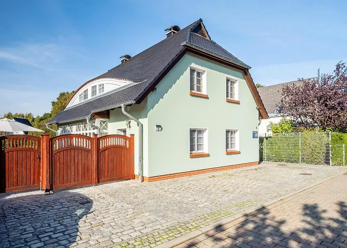 Haus Brise 징스트